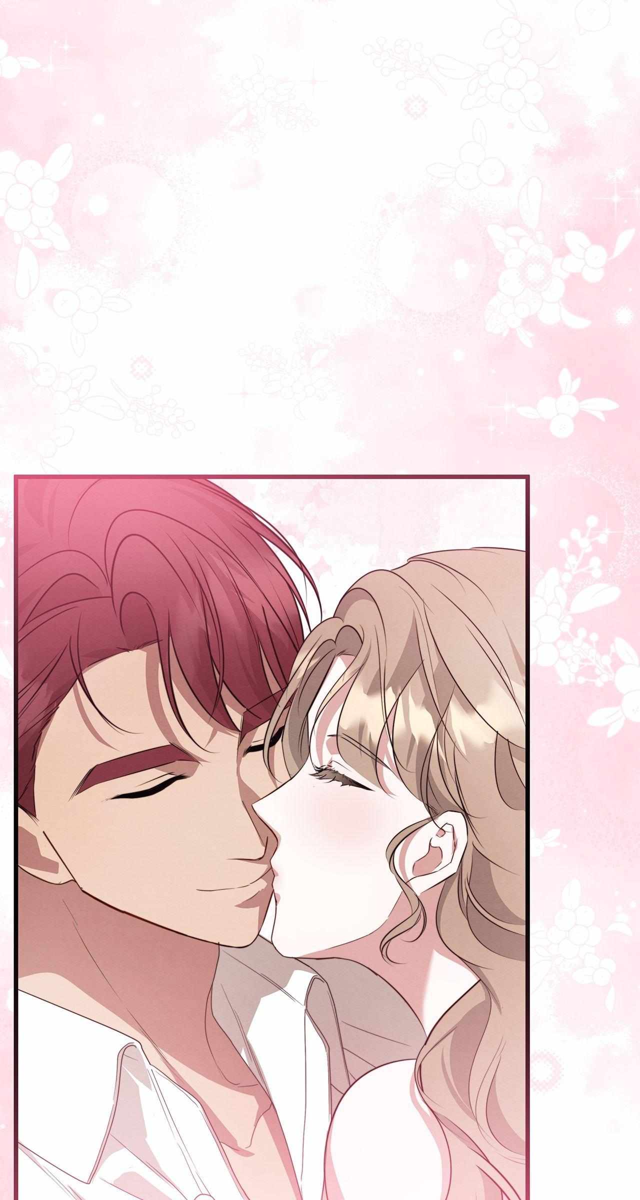 The Devil Who Kisses My Feet - Chapter 33