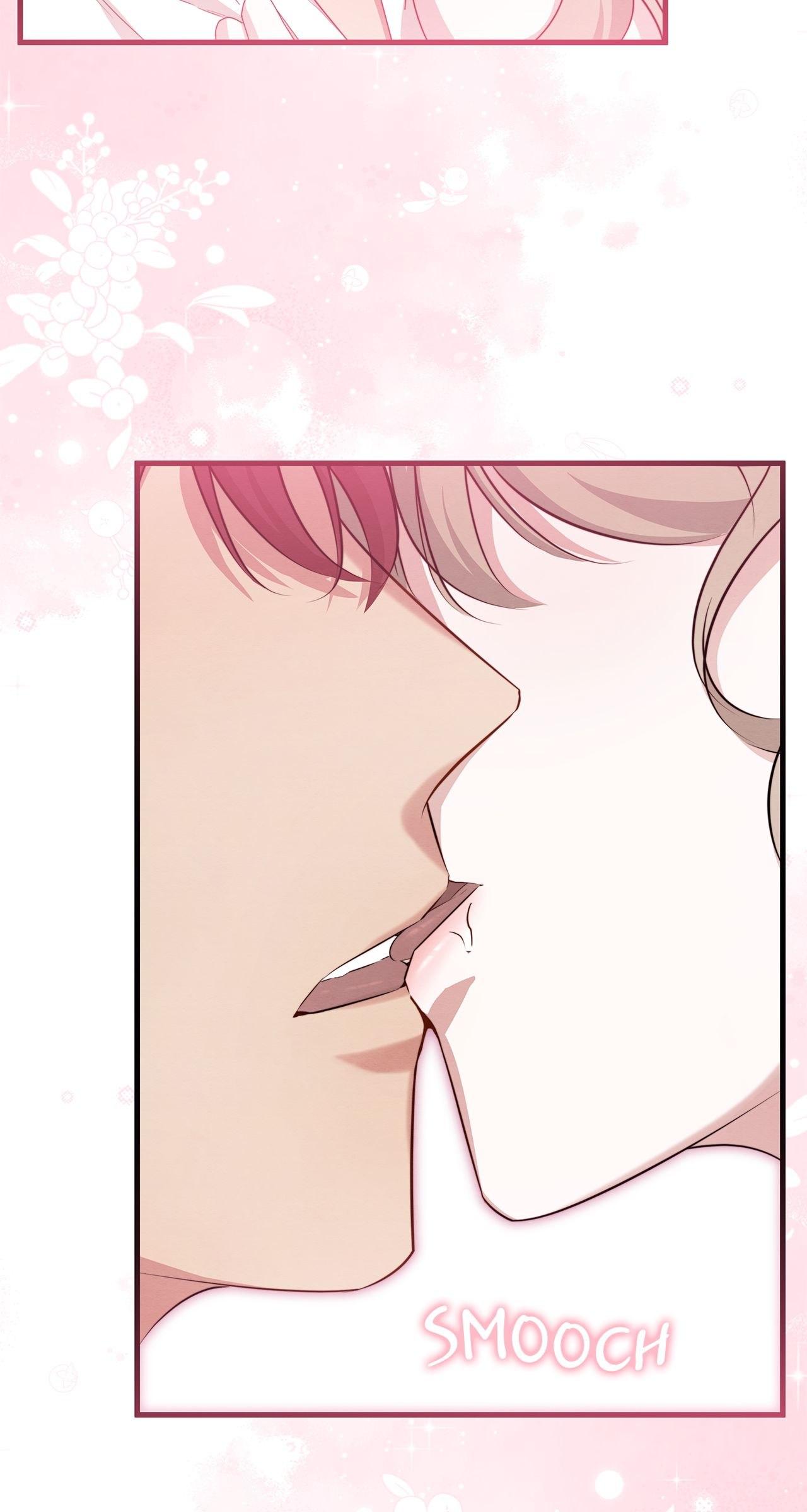 The Devil Who Kisses My Feet - Chapter 33