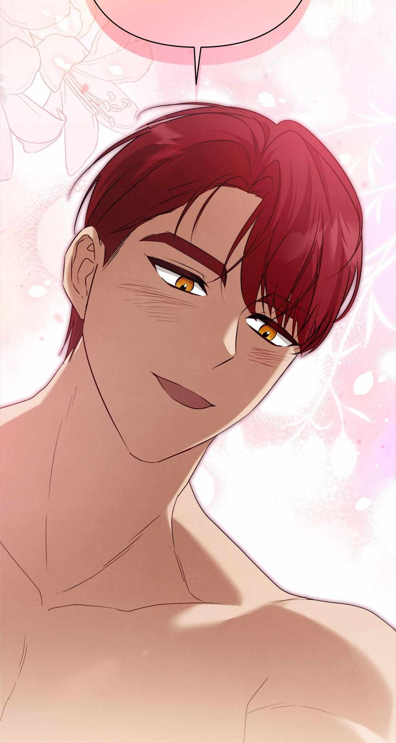 The Devil Who Kisses My Feet - Chapter 33