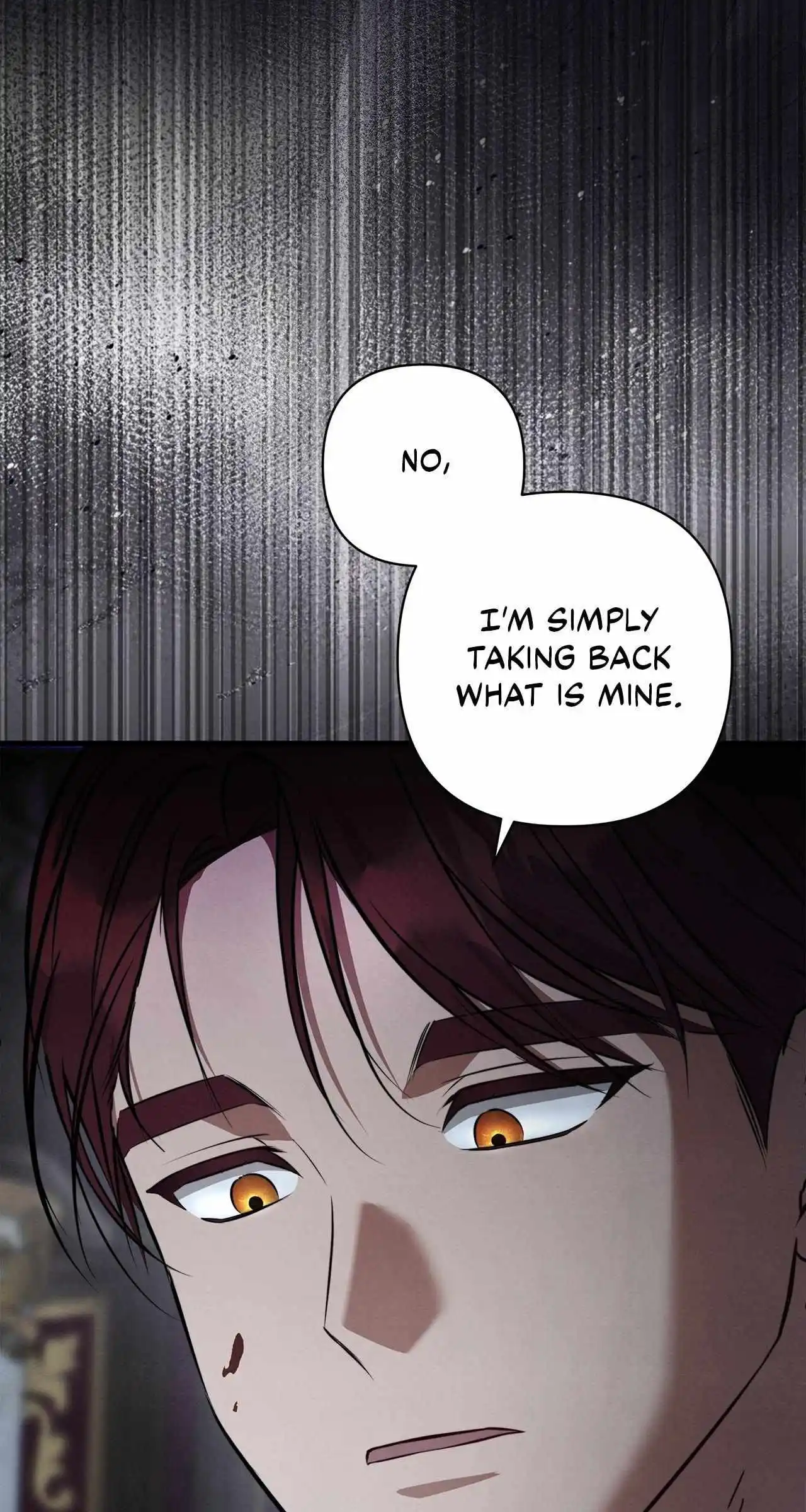 The Devil Who Kisses My Feet - Chapter 31