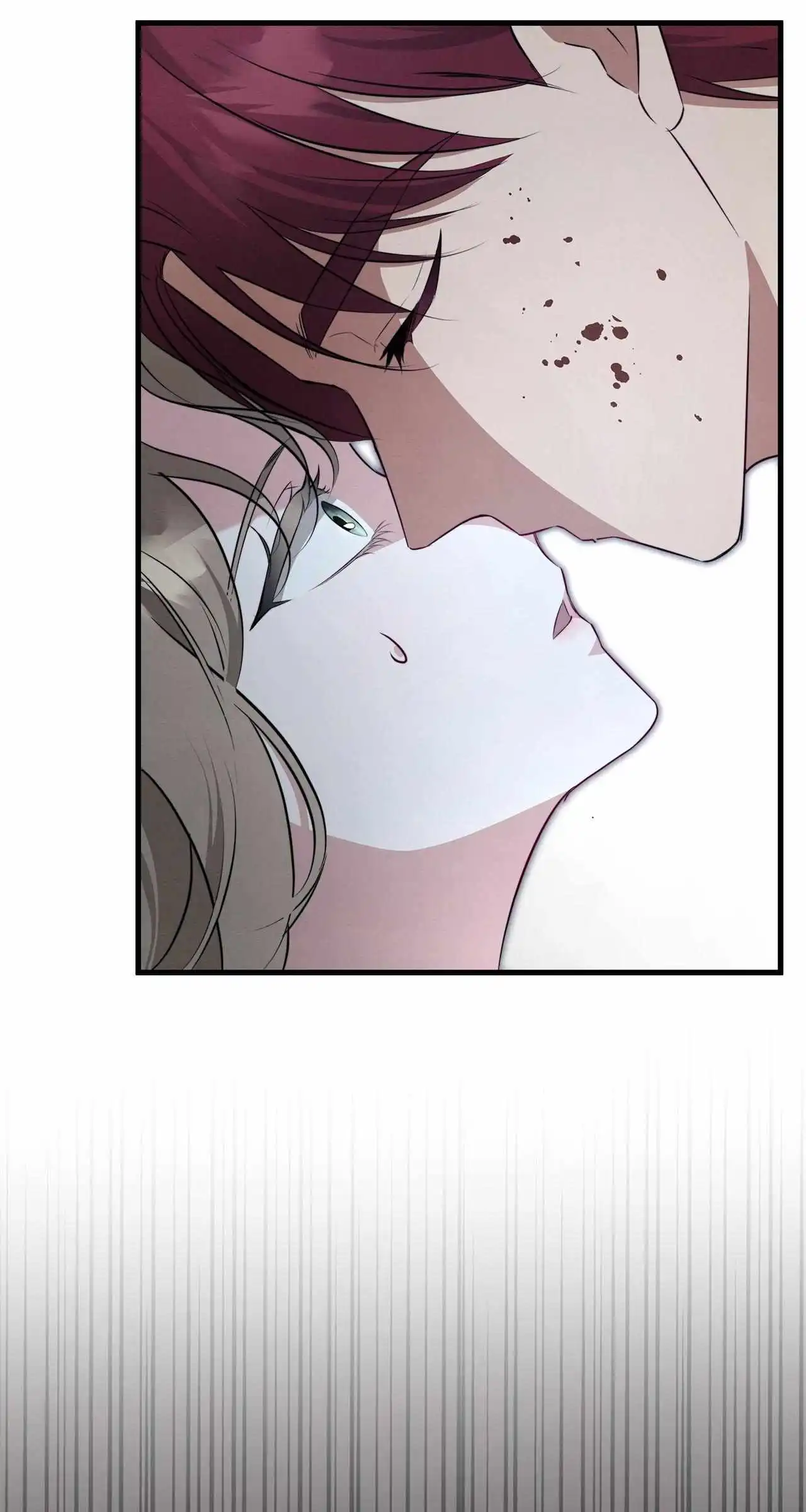 The Devil Who Kisses My Feet - Chapter 31