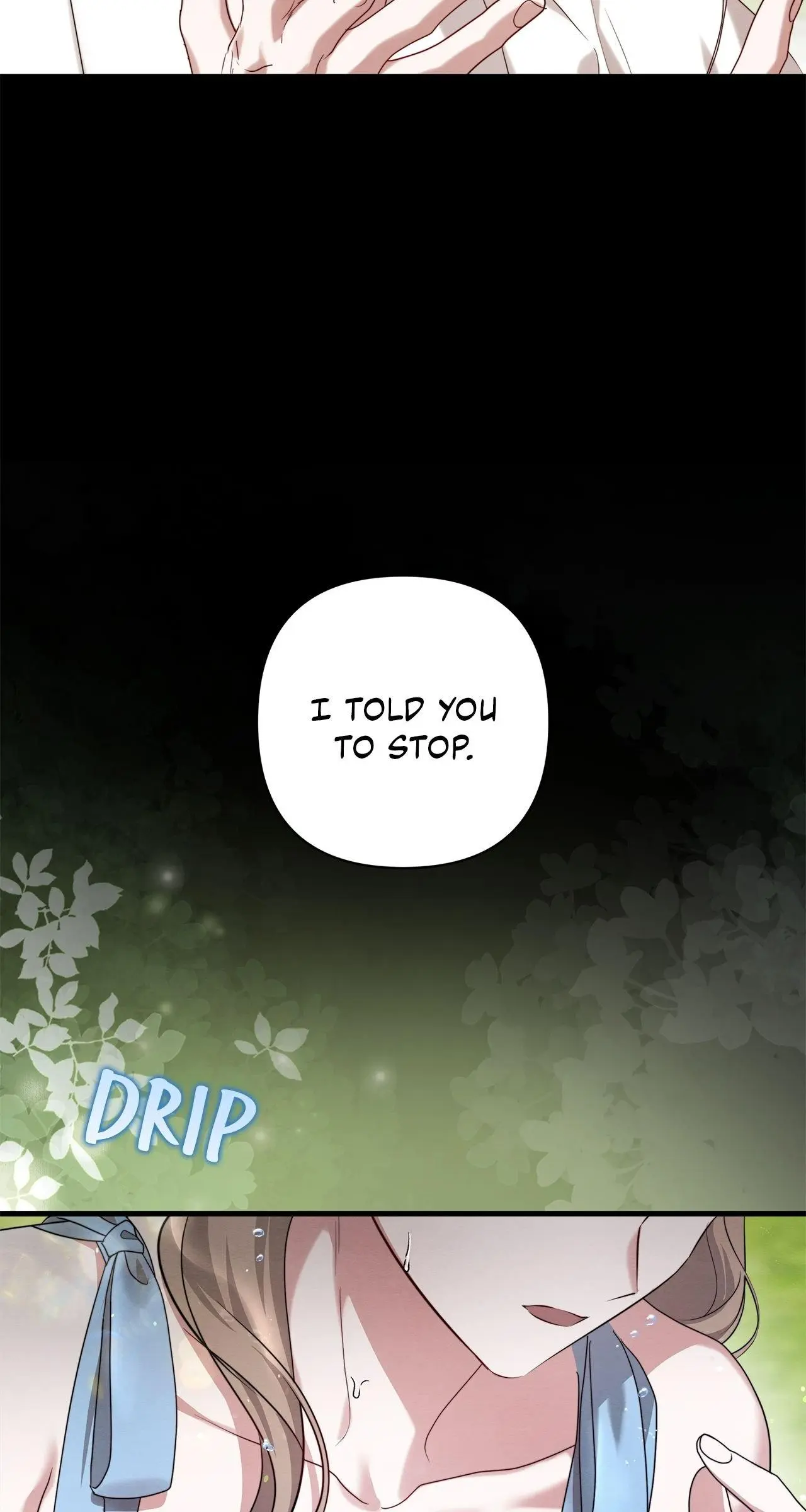 The Devil Who Kisses My Feet - Chapter 31