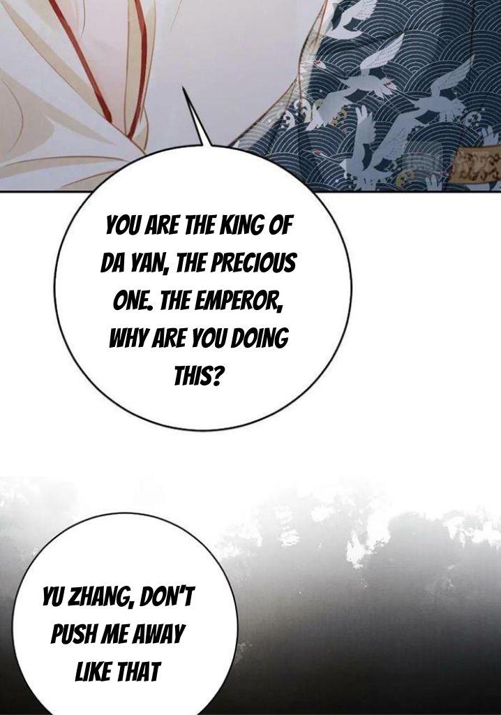 Emperor's Favor Not Needed - Chapter 139