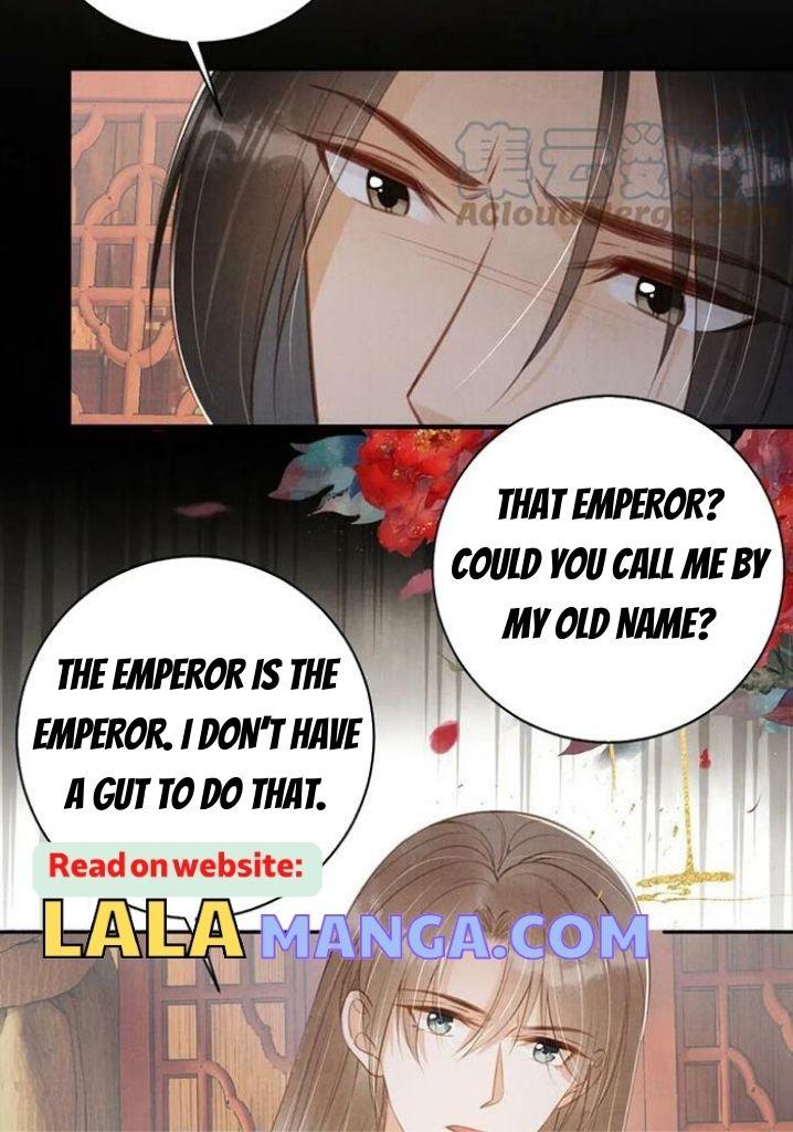 Emperor's Favor Not Needed - Chapter 139