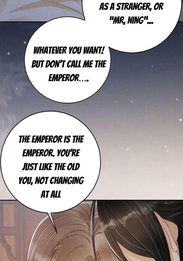 Emperor's Favor Not Needed - Chapter 139