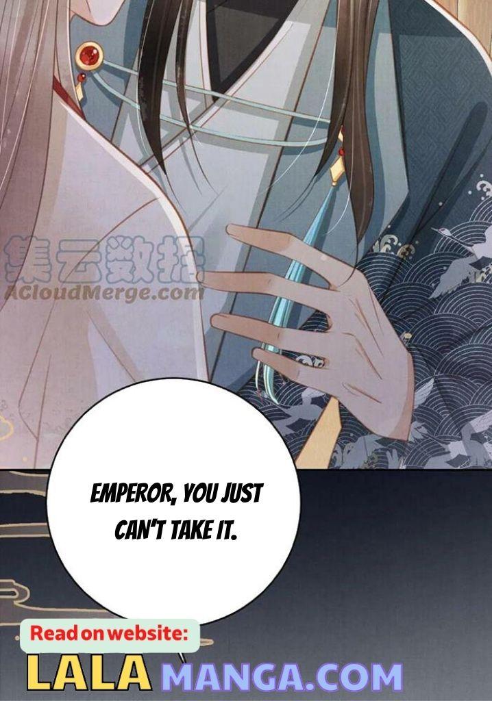 Emperor's Favor Not Needed - Chapter 139