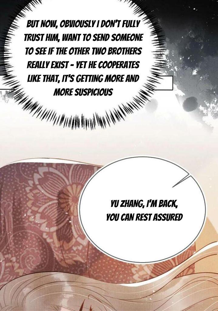 Emperor's Favor Not Needed - Chapter 136