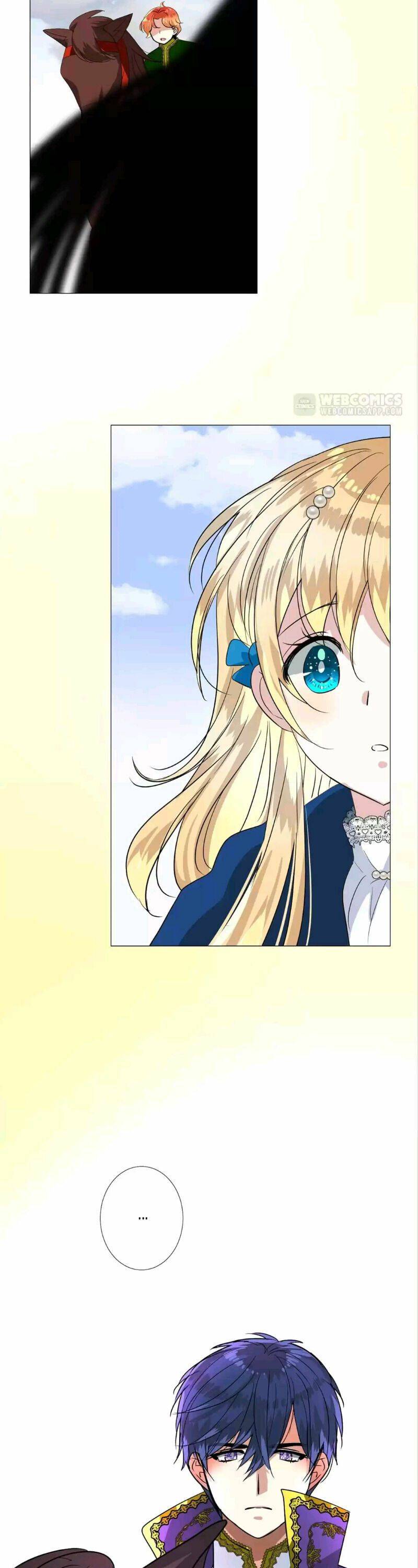 Unbending Flower - Chapter 78