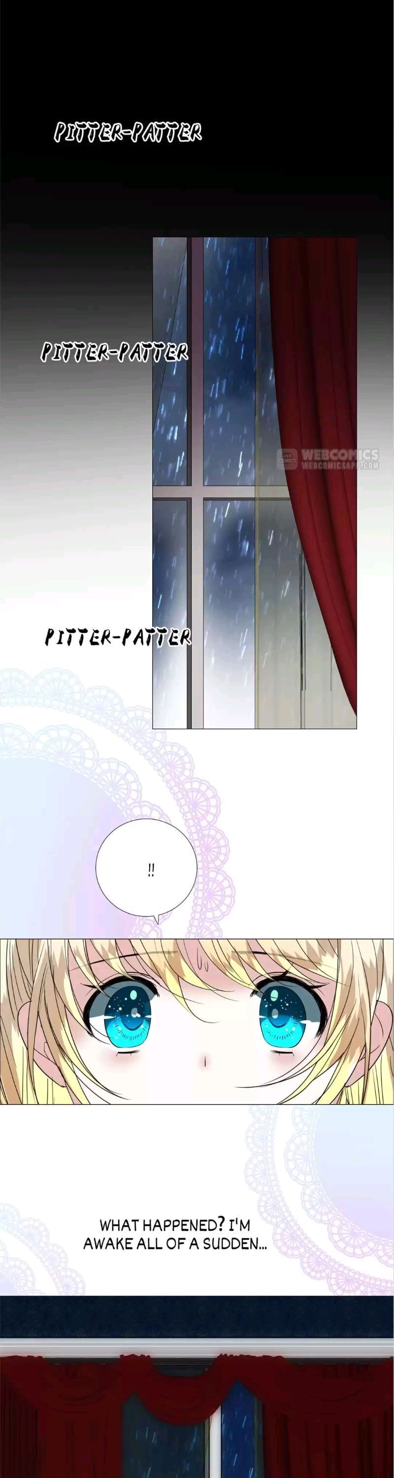 Unbending Flower - Chapter 70