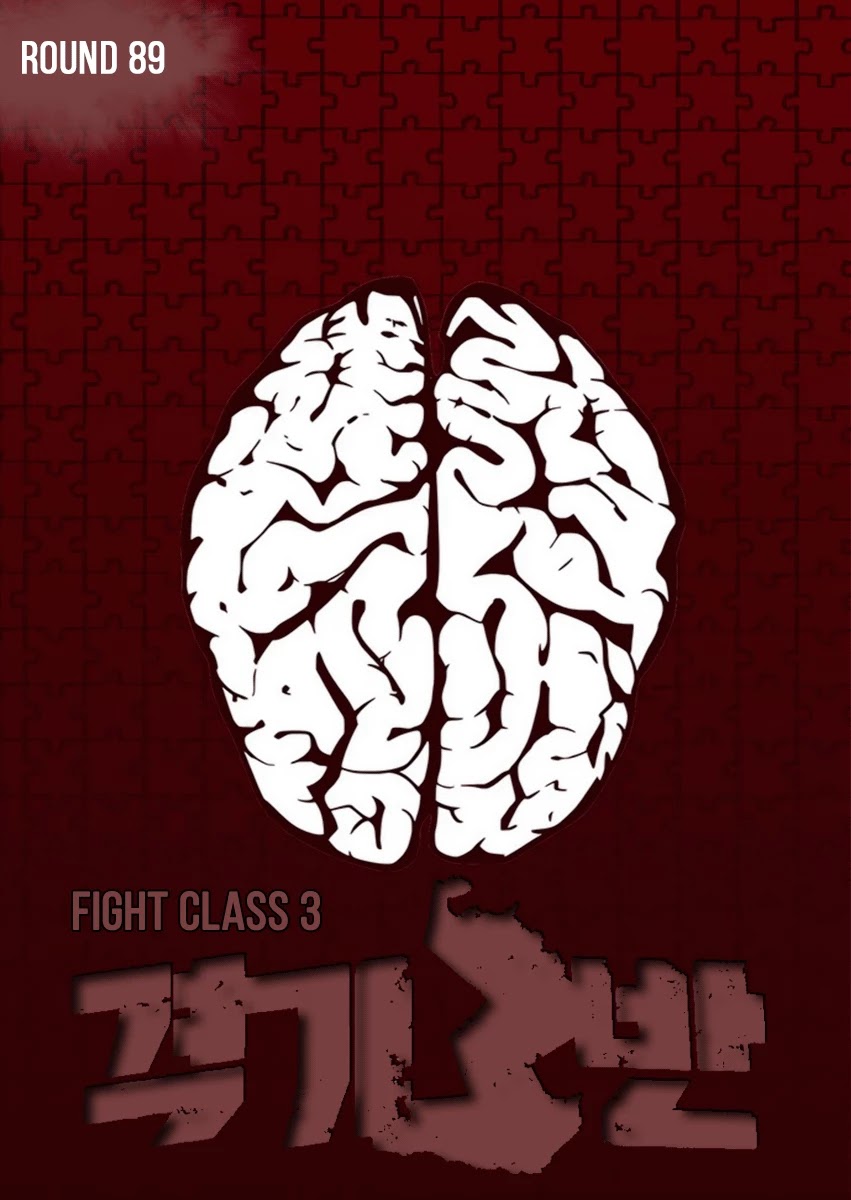 Fight Class 3 - Chapter 89