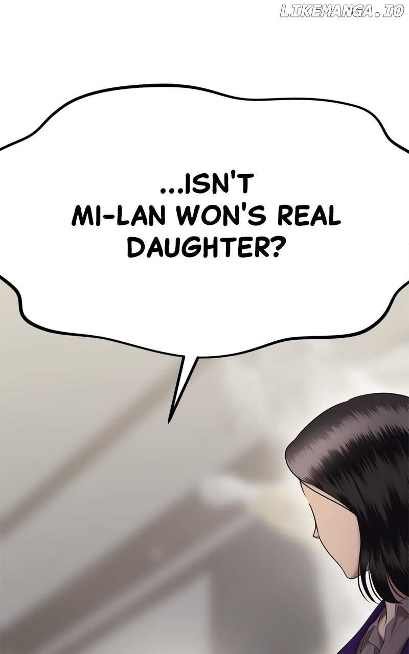 Sisters At War - Chapter 78