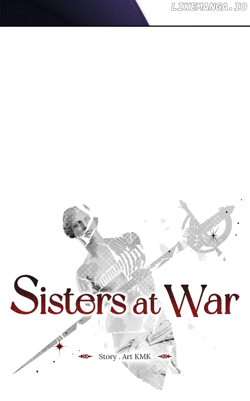 Sisters At War - Chapter 81