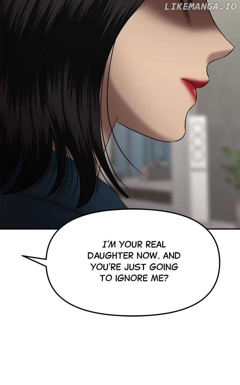 Sisters At War - Chapter 81