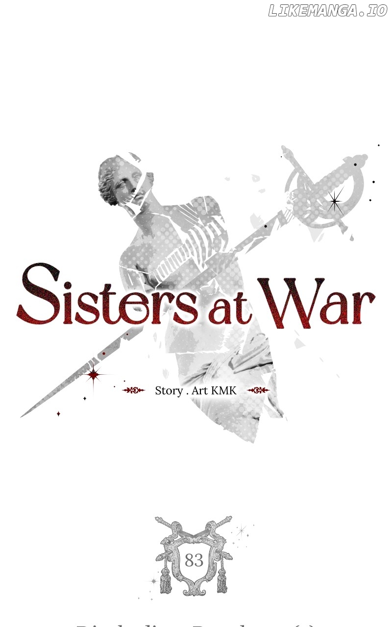 Sisters At War - Chapter 84