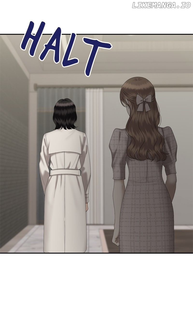 Sisters At War - Chapter 84