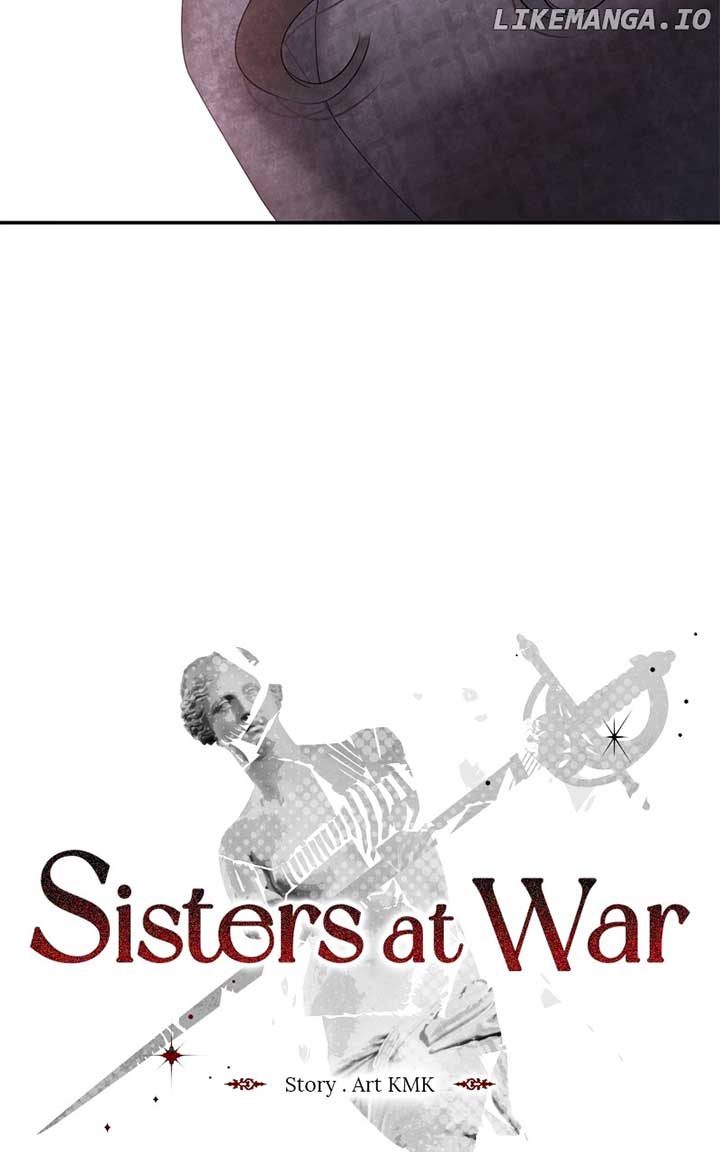 Sisters At War - Chapter 85