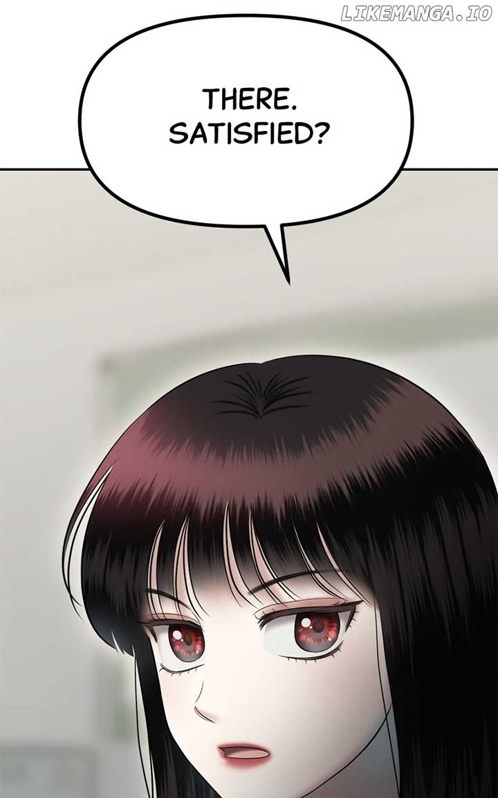 Sisters At War - Chapter 85