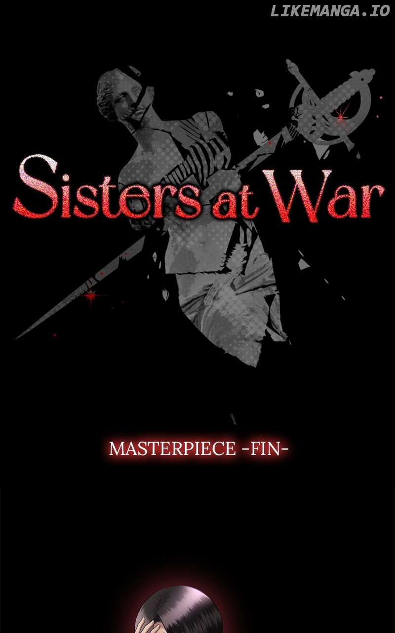 Sisters At War - Chapter 83