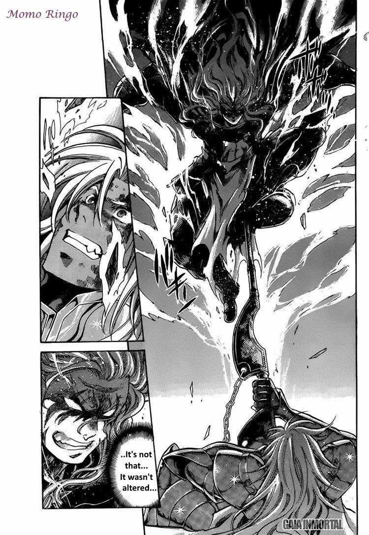 Saint Seiya - The Lost Canvas - Meiou Shinwa Gaiden - Chapter 70