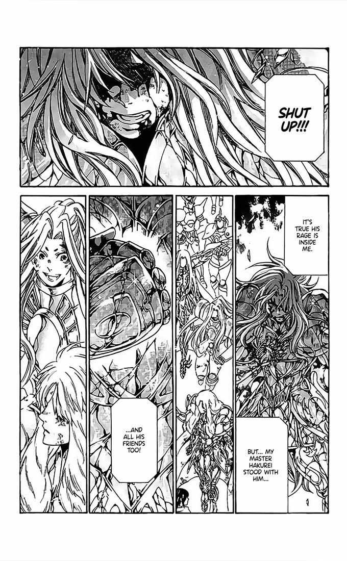 Saint Seiya - The Lost Canvas - Meiou Shinwa Gaiden - Chapter 78