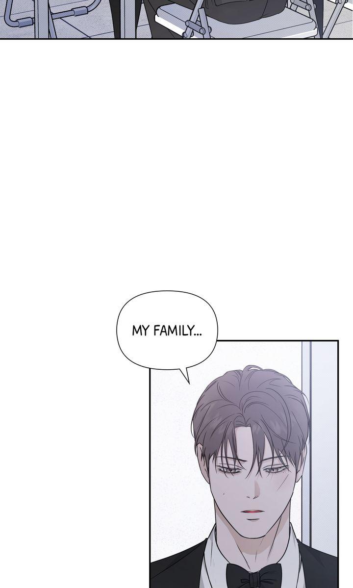 Stranger - Chapter 68