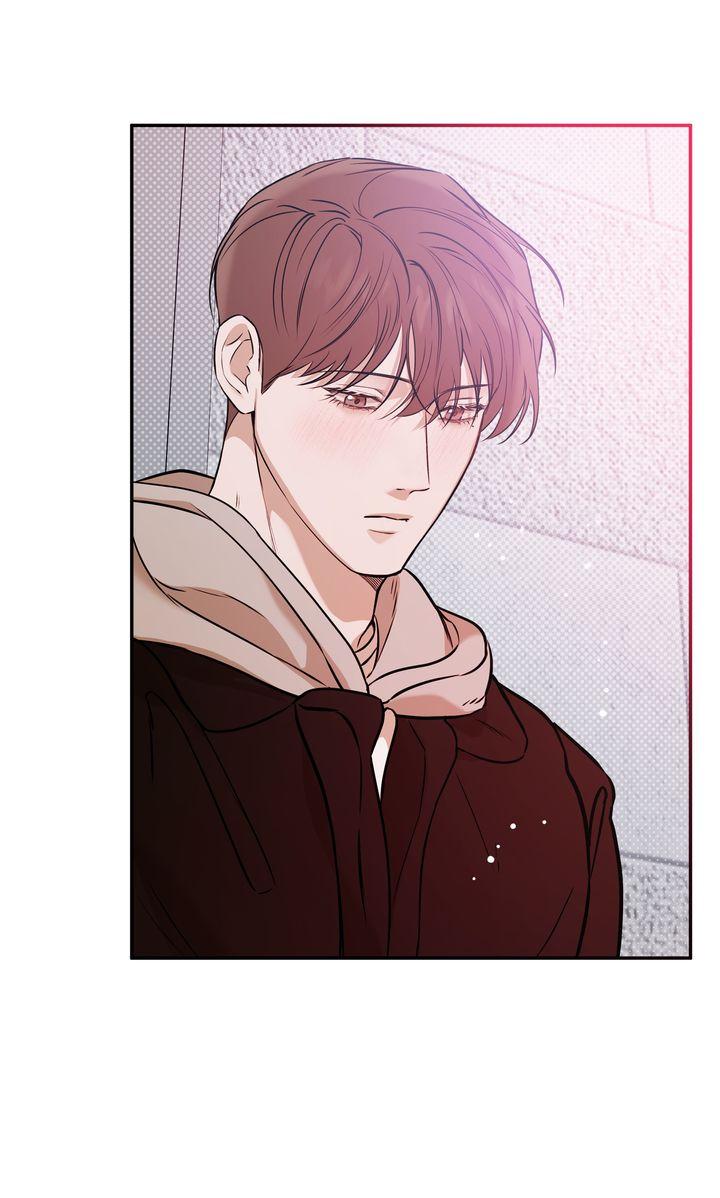 Stranger - Chapter 37