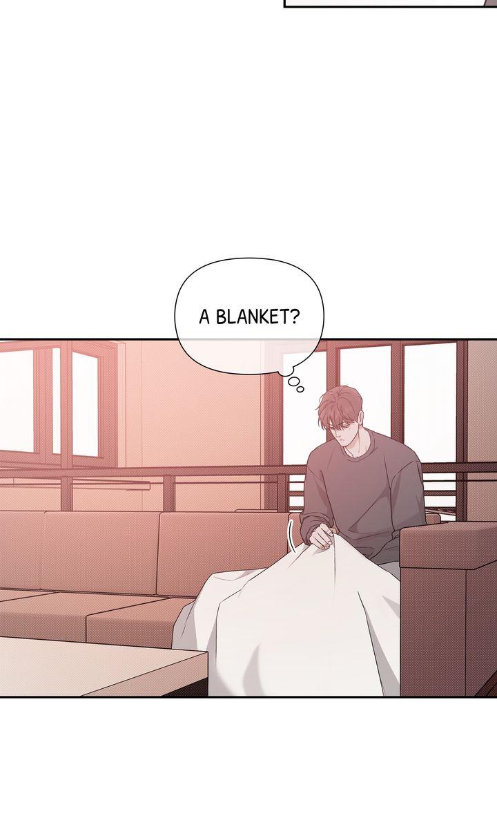 Stranger - Chapter 69