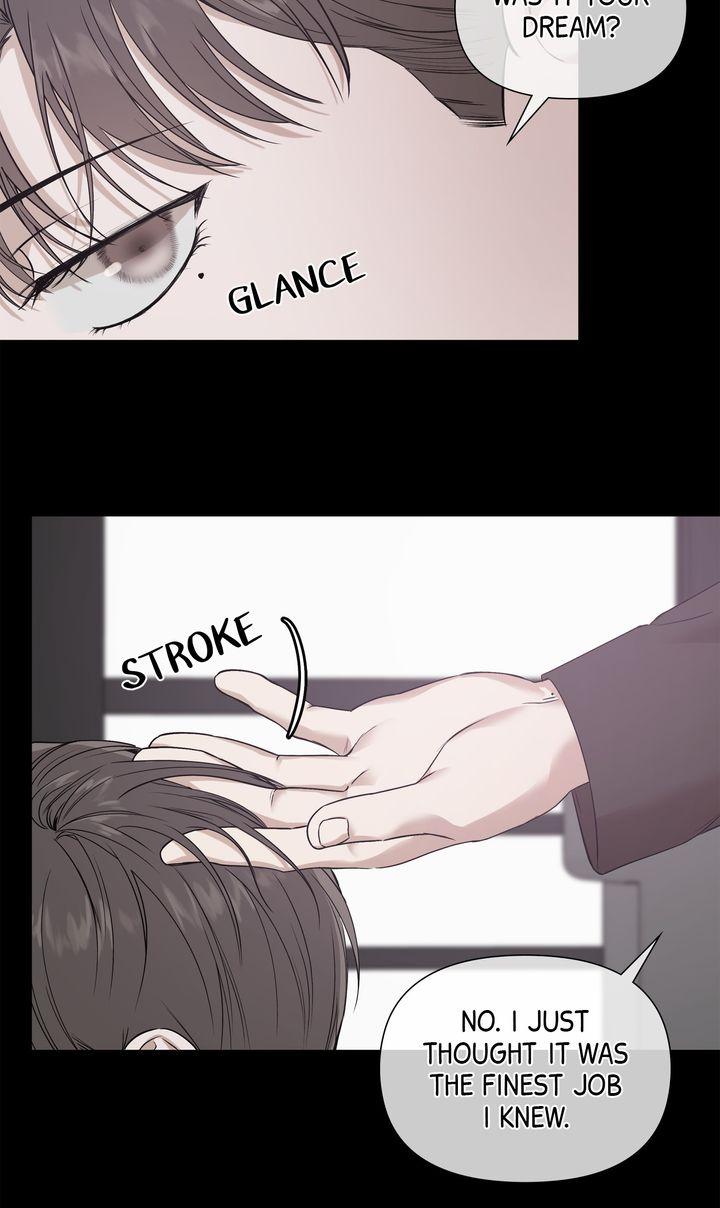 Stranger - Chapter 18