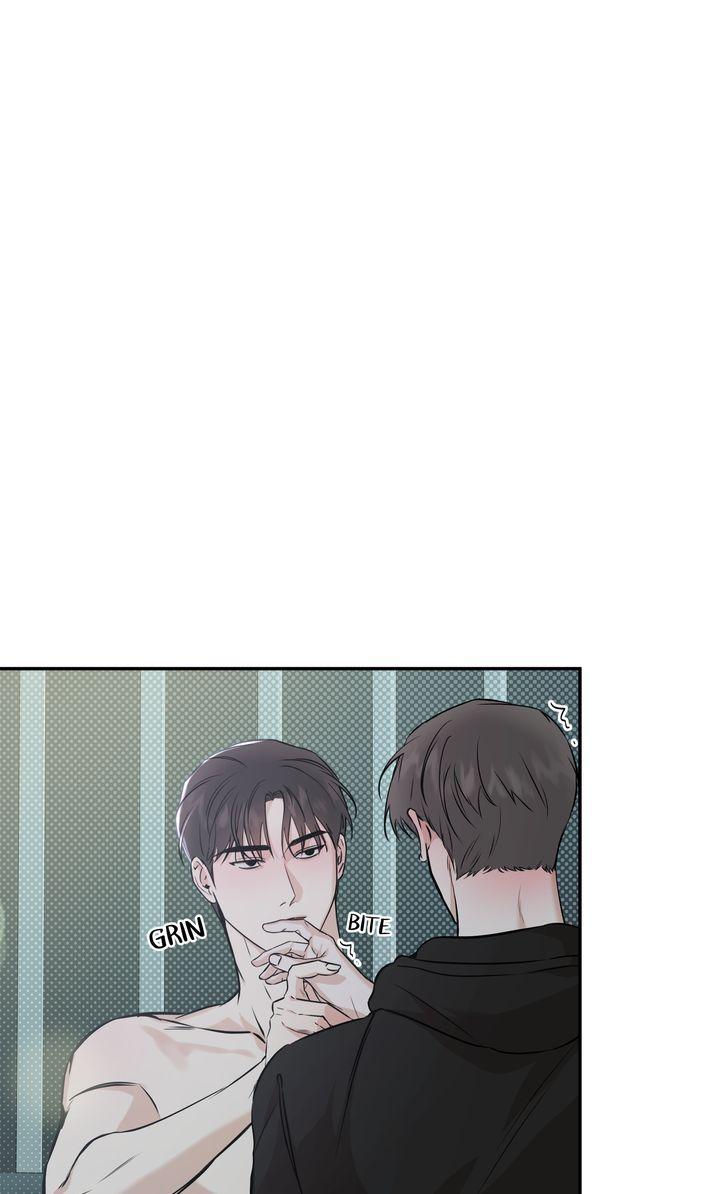 Stranger - Chapter 45