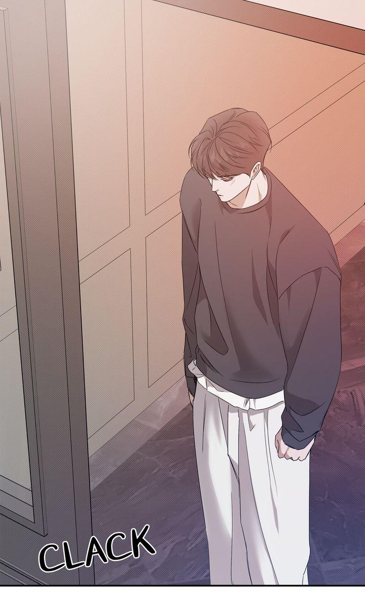 Stranger - Chapter 70