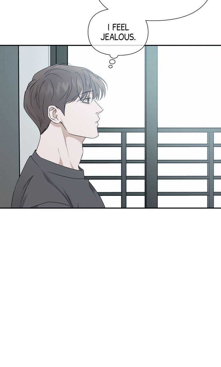 Stranger - Chapter 70