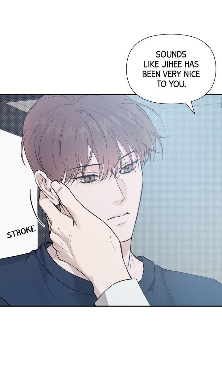 Stranger - Chapter 60