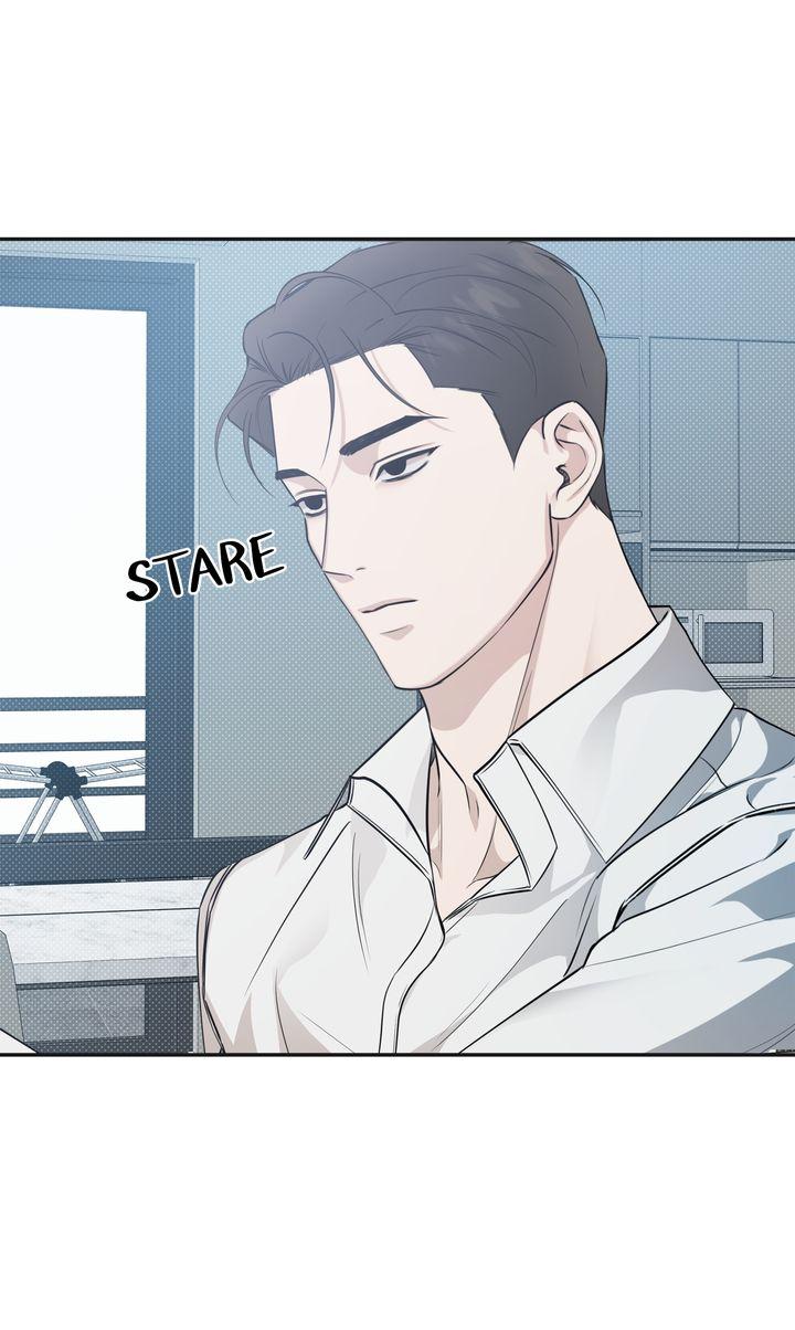 Stranger - Chapter 60