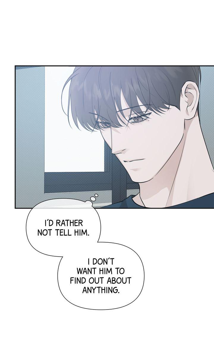 Stranger - Chapter 60