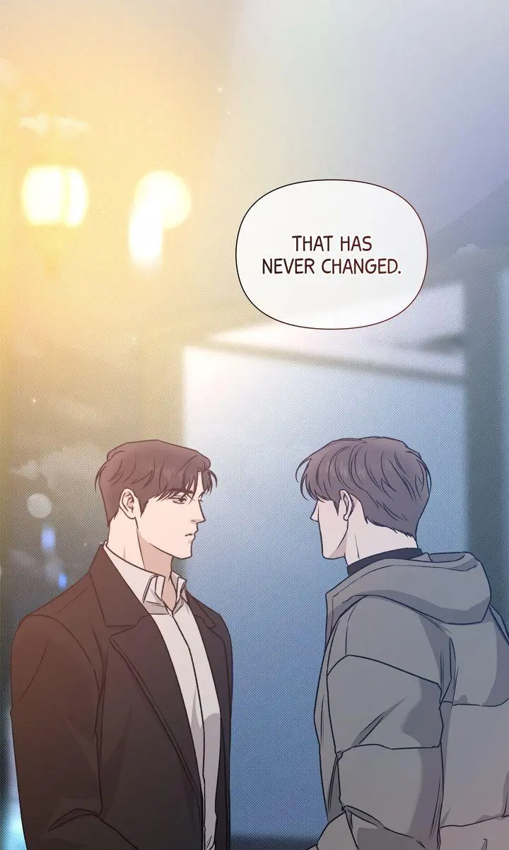 Stranger - Chapter 79