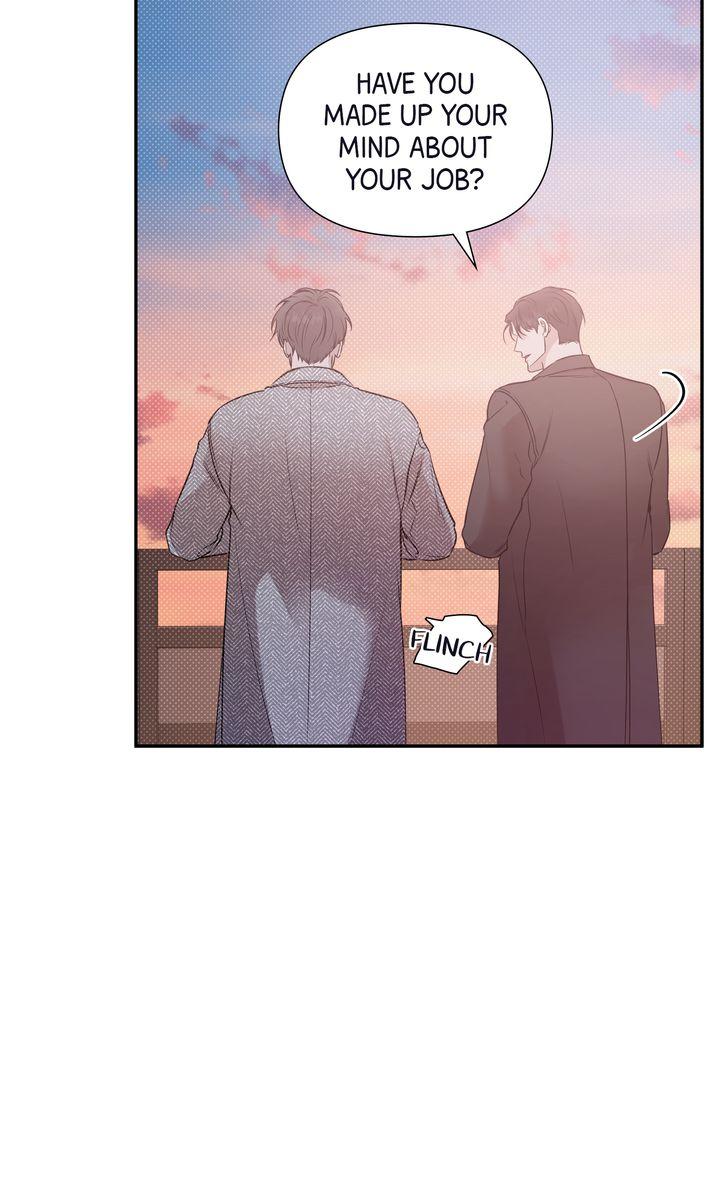 Stranger - Chapter 62