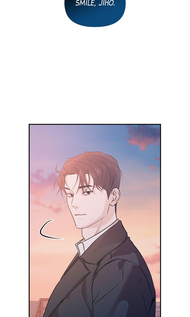 Stranger - Chapter 62