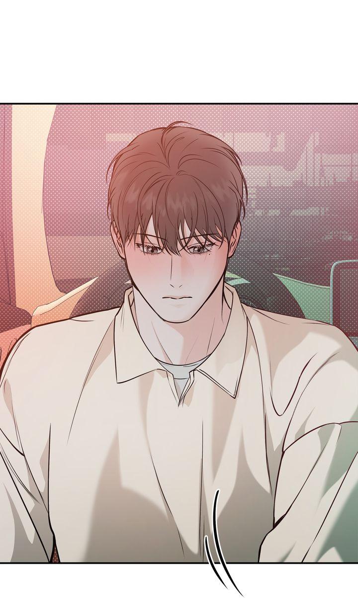 Stranger - Chapter 52