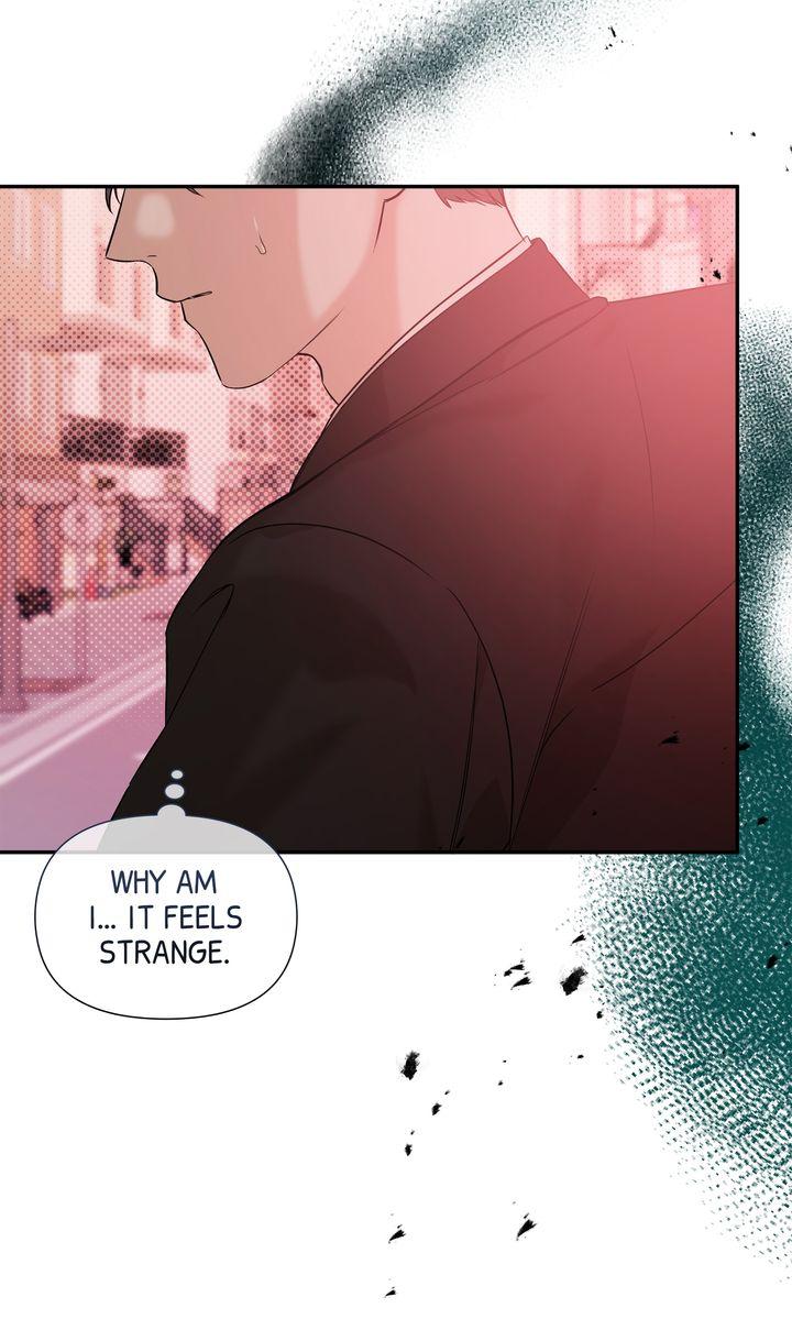 Stranger - Chapter 47