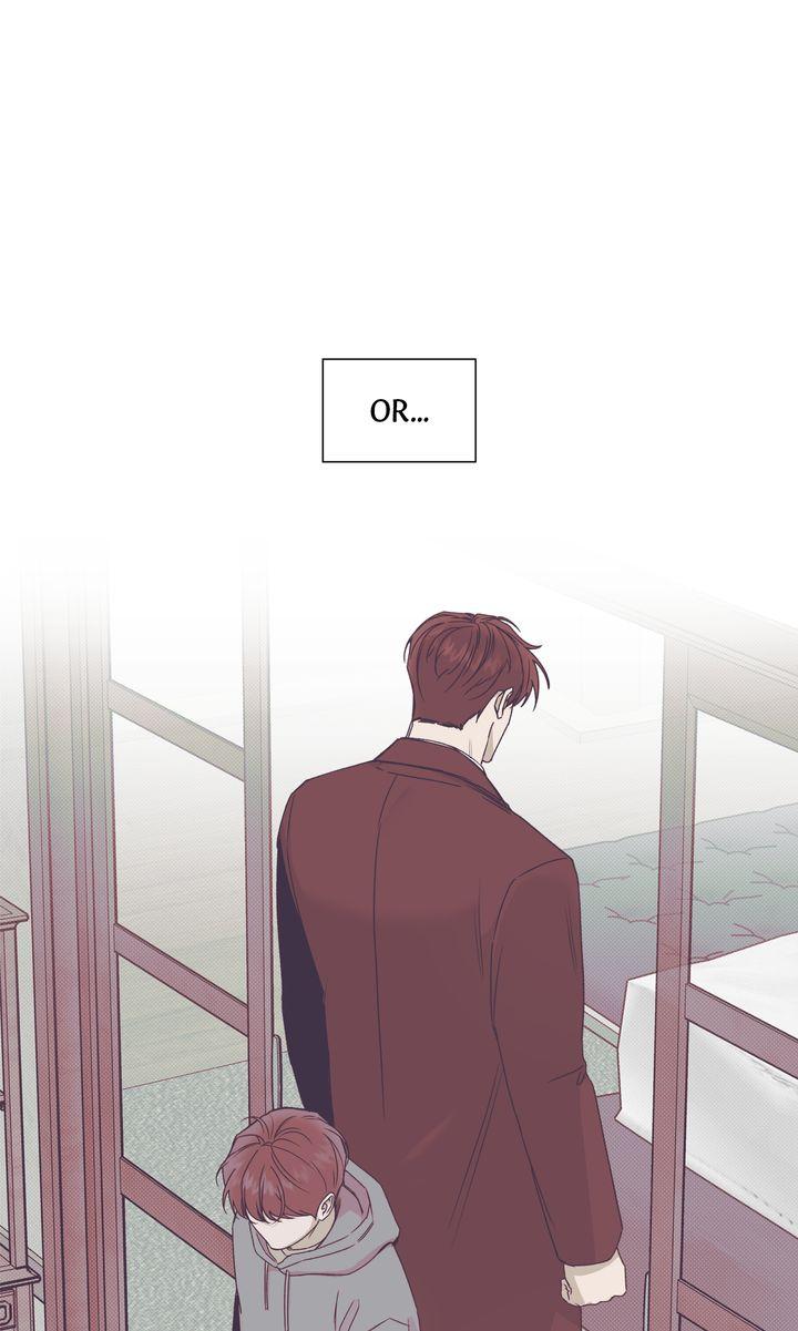 Stranger - Chapter 78