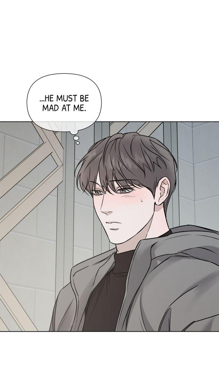 Stranger - Chapter 80