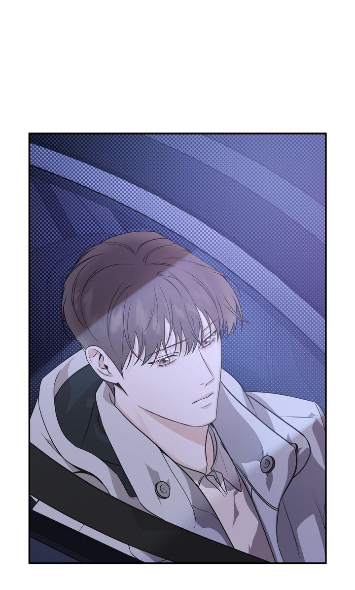 Stranger - Chapter 50