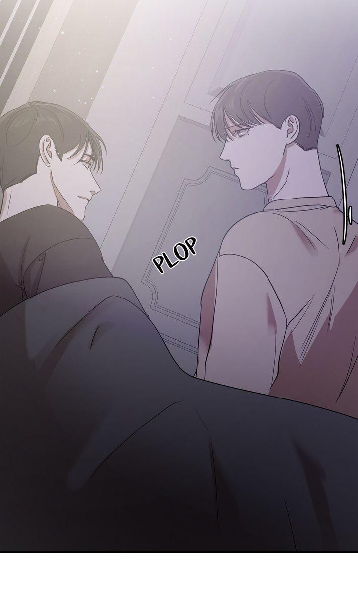 Stranger - Chapter 16