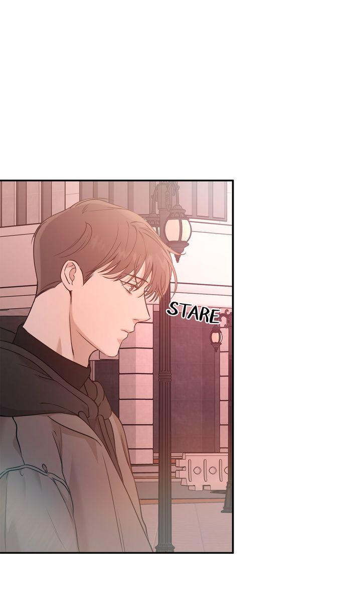 Stranger - Chapter 29