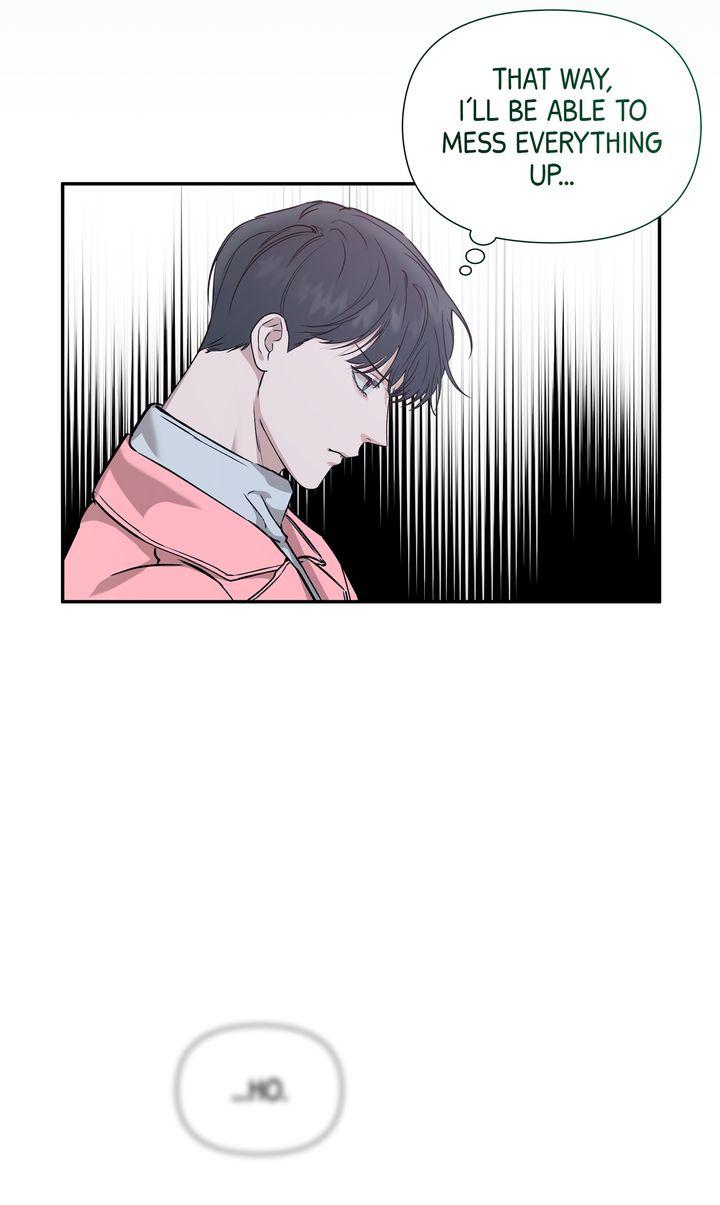 Stranger - Chapter 40