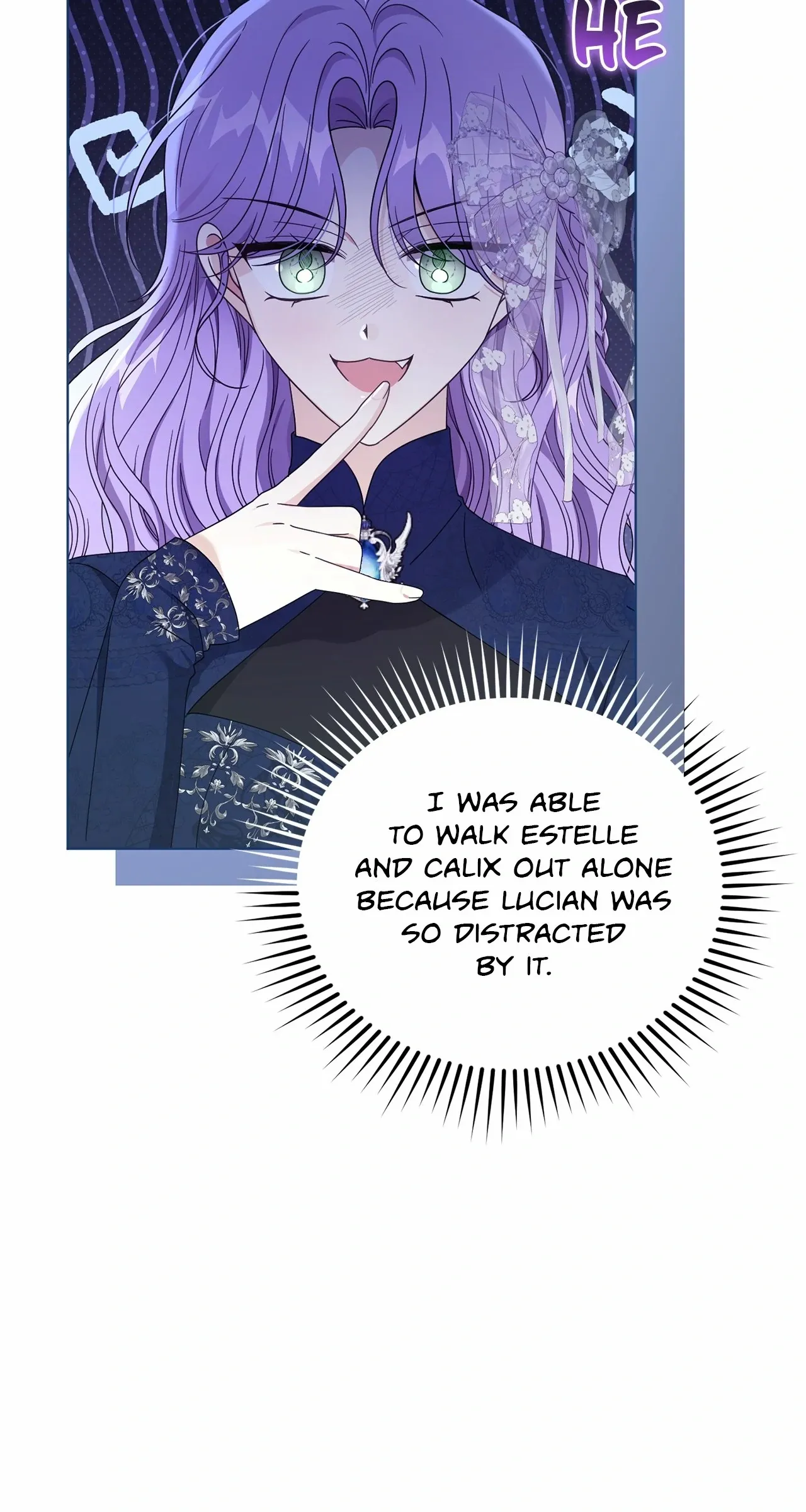 I’m The Wife Of The Yandere Second Male Lead - Chapter 66