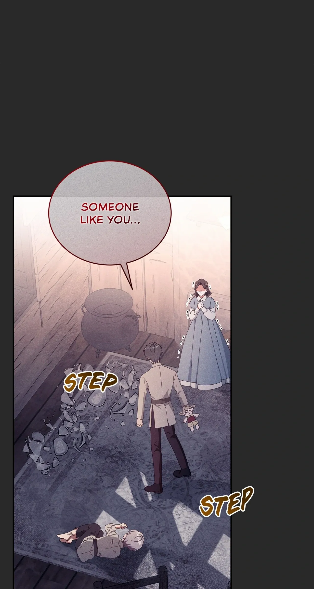 I’m The Wife Of The Yandere Second Male Lead - Chapter 64