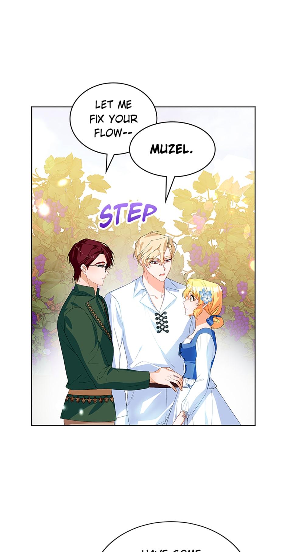 Would You Like A Cup Of Tea? - Chapter 32