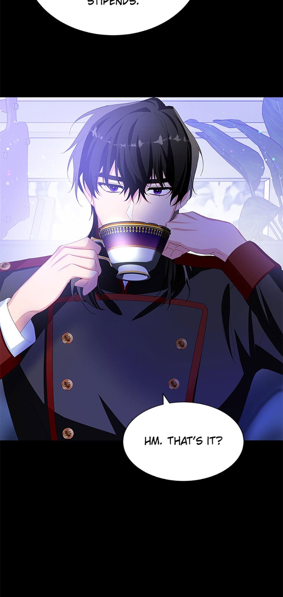 Would You Like A Cup Of Tea? - Chapter 26