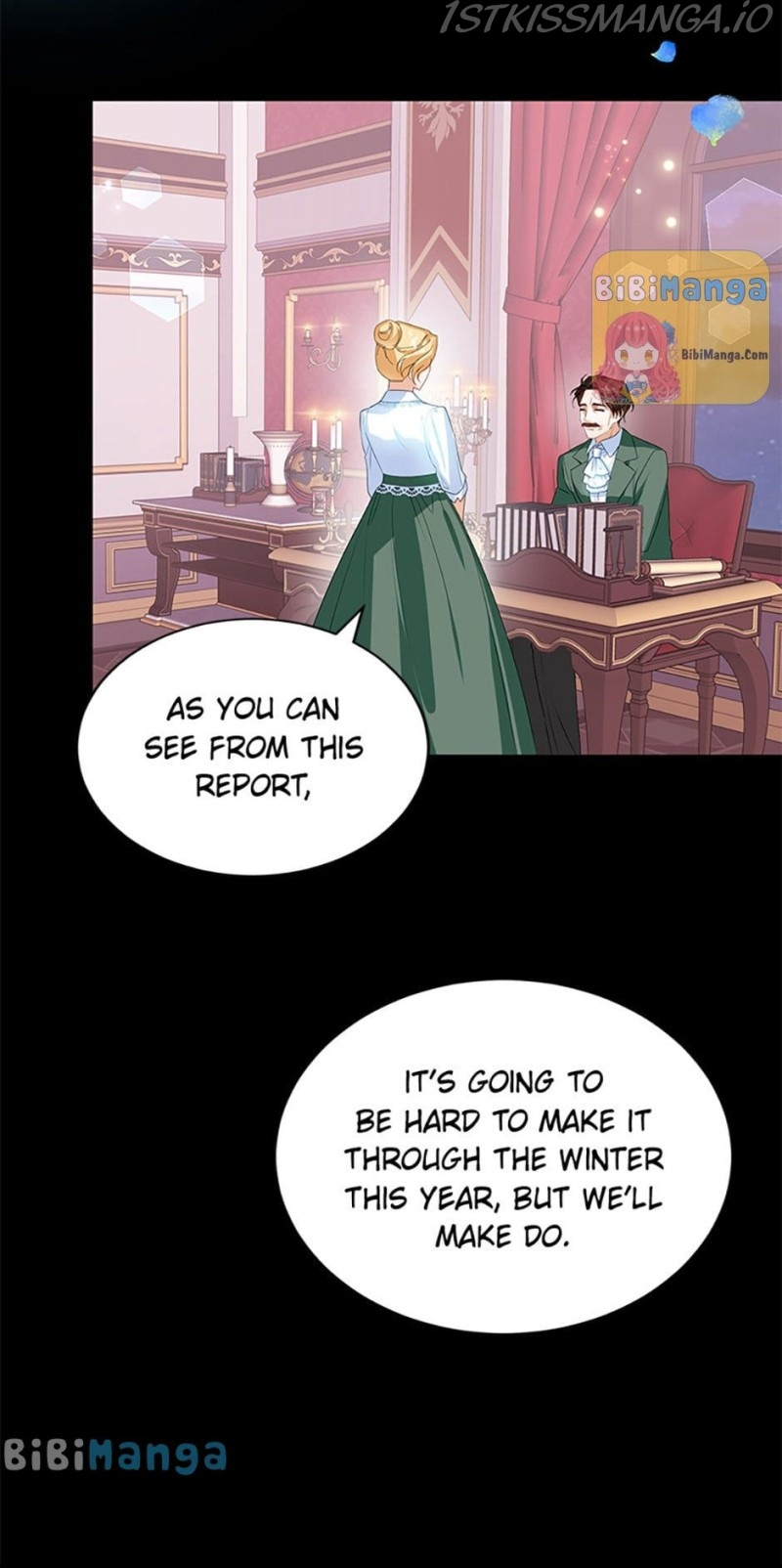 Would You Like A Cup Of Tea? - Chapter 36